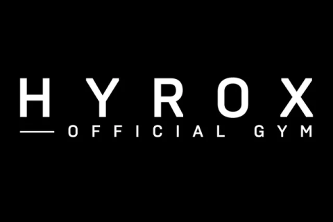 Logo HYROX